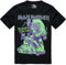 Brandit Maiden T-Shirt NOTB, color: black, size: XXL