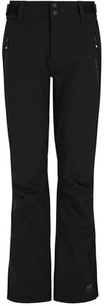 Protest Damen Ski- Und Snowboardhosen PRTATLAS L/40