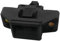LT Easiyl Loquet de Verrouillage Hayon de Coffre Arrière de Voiture Loquet de Porte de Hayon Serrure de Coffre en Plastique ABS 7700838546 7700791731 Compatible avec Renault Clio 2, Noir