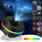 13 in 1 Galaxy Projector Light, Star Projector Night Lights for Kids with 13 Film Discs & 6 RGB Lights, Galaxy Night Light with 4K HD and Timer, Planetarium Projector with Dynamic Shooting Stars