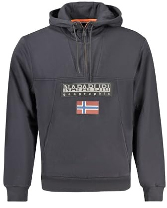 NAPAPIJRI Burgee Hzh 2.0 NP0A4I5E Hoodie