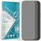 Slanku 3 Piezas Protector de Pantalla Mate para iPhone 16 Pro, Vidrio Templado, Cobertura Total, Antiarañazos, Antirreflejos, Compatible con Fundas