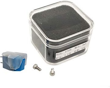 Cartridge Vinilo Turntable For Record Player 3 Speed 13mm Record Cartridge