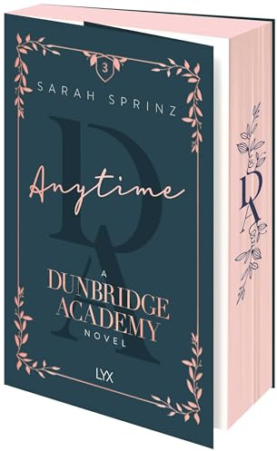 Anytime: Dunbridge Academy
