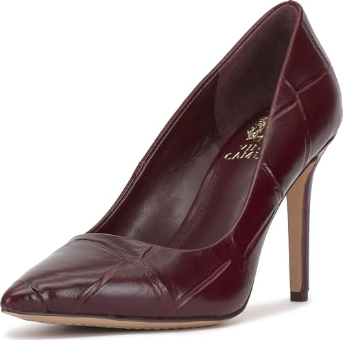 Vince Camuto Women's Savilla Classic Pump