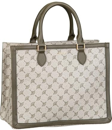 Joop! 4140008017/664 Handtasche Textil & Synthetik Damen in grau-kombi