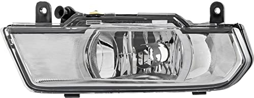 Nebelscheinwerfer links H8 passend für Yeti 5L