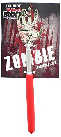 Nerd Block Zombie Hand Back Scratcher