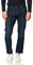 Amazon Essentials Jean Stretch Coupe Droite Homme, Délavé Foncé, 36W / 30L