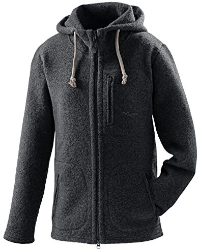 Mufflon W100 Mu-Bob Anthracite M