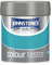 Johnstone's - Paint Tester Pots - Wall & Ceiling Paint - Caribbean Tide - Emulsion - Easy to Apply - Dry in 1-2 Hours - 75ml