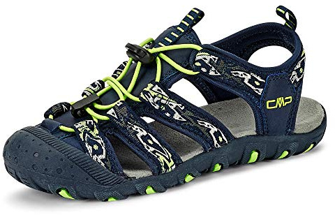 CMP Unisex Kid's Sahiph Hiking Sandal Sport