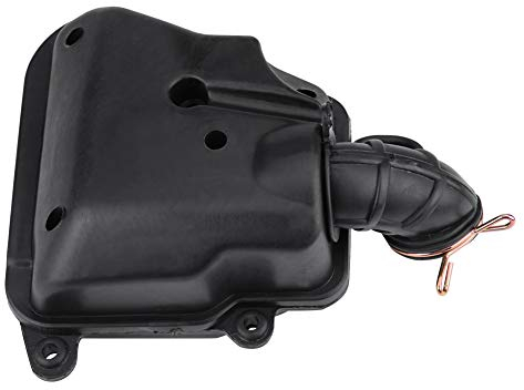 Assemblaggio scatola filtro aria scooter per filtro aria Minarelli JOG 50 90 3KJ 4DM CPI