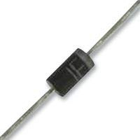 Diode, TVS, 30 V, 600 W, Transientspannungsunterdrücker (TVS) Dioden, 5 Stück | P6KE30CA