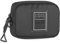 Lois - Schlüsseltasche - Münzbeutel - Mann Schlüsselanhänger - Schlüsseletui mit Reißverschluss RFID - Schlüssel Tasche - Autoschlüssel, Schwarz