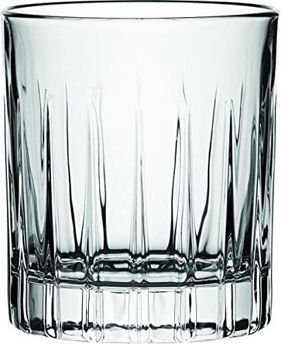 RCR Timeless Italian Crystal Liqueur Tumblers - 8cl - Set of 6