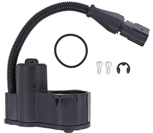 Doo Engy Stellmotor Handbremse elektrischer Bremssattel hinten | für A8 D3 4E 2002-2010 4E0998281