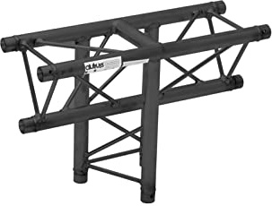 ALUTRUSS DECOLOCK DQ3-SPAT35 3-Way T-Piece 90° bk