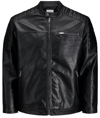Jack & Jones Rocky Ket Jacket 8XL