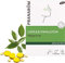 PRANARÔM - Aromaforce - Capsules Inhalation - Aux Huiles Essentielles - Dégage le nez - 100% Bio - 15 capsules