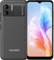 DOOGEE Android 12 Smartphone Libre X98 Pro, 6.52'' HD+ Screen Teléfono Móvil, Helio G25 Octa Core 4GB+64GB(SD Externa 1TB), 4200mAh Batería, 12MP Dual Cámara, Dual SIM, GPS Desbloqueo Facial Negro
