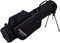 Bridgestone Golf Sunday Bag schwarz