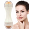 LINGJIONG Oil Absorbing Face Roller, Öl Absorbierender, Mattierender Gesichtsroller Aus Vulkanstein, Oil Control Roller, Gesichtsreinigung Für Fettige Und Ölige Haut