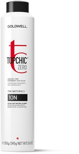 Goldwell - Topchic Zero - 10N - 250 ml