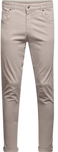 Chillaz Herren Kufstein 2.0 Hose, Sandstone, XL