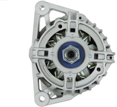 AS-PL Lichtmaschine 65A 12V ohne Riemenscheibe Kompatibel mit VALTRA A SERIES 185046500 2871A301 2253141