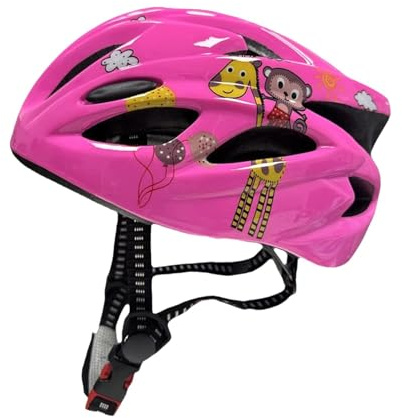 Casque de vélo pour et Adolescents, Casques de Protection Multisports