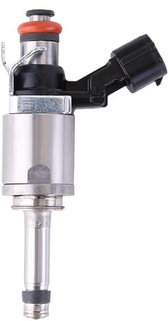 iSpchen Einspritzventil Einspritzdüse Injektor 4350R0060 Kompatibel für Renault Megane Scenic Dacia Duster Lodge 1.2 TCe Kraftstoffeinspritzdüse Einspritzdüsen Düse Kraftstoff Einspritzdüse