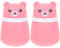 Happyyami Baby Puff Case Set Material Große Kapazität Sicher Für Jungen Und Mädchen Einfach Zu Befüllen