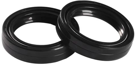 Forcella Paraolio Per X-MAX 250 XMAX 250 XMAX-250 2017 2018 2019 2020 2021-2023 Paraolio forcella ammortizzatore anteriore per moto e parapolvere