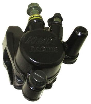 STONEDER Pinza de freno trasera para bicicleta china 50 70 90 110 125 140 150 160 cc Pit Dirt Bike Stomp Demon X WPB Orion M2R Lucky MX Thumpstar Explorer Braaap Atomic Pitpro Pitster Pro DHZ