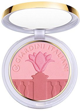 Collistar Giardini Mascha Eye Shadow Pink Bouquet