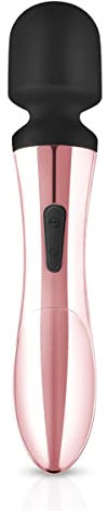 Rosy Gold - Nouveau Curve Massager
