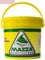 MAZZA Colorificio Pittura per Interni Lavabile Acrilica Lt 5-14 Per Muri Interni Ed Esterni Bianca e Colorata Colorificio (5 Litri, Rosa Mz1043/5)