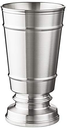 Röders Zinn Pokal 15,5 cm h
