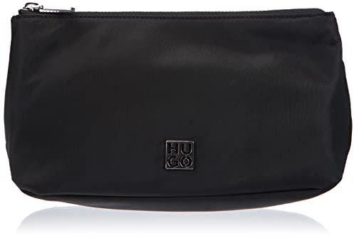 HUGO Damen Dana Vanity Vanity Bag Black1 One Size