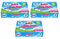 Fresh Linen Lot de 120 feuilles pour sèche-linge Parfum et douceur durables