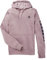 Burton Oak T-Shirt für Damen, Elderberry Heather, M