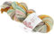 LANA GROSSA MW 100 MERINO HAND-DYED RAINBOW