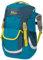 Jack Wolfskin Unisex Kinder Kids Explorer 16 Wanderrucksack, Everest Blue, ONE Size