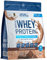 Applied Nutrition Critical Whey Protein Powder 450g - High Protein Powder, Protein Milkshake, Muscle Building Supplement with BCAAs & Glutamine (450g - 15 Servings) (Chocolate)