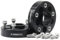 Spurverbreiterung 2-teiliger 70/75 mm PCD 5x120 CB 72,56 mm Spurverbreiterungsadapter Spurplatten (Color : 2PCS 80MM)