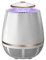 CRBUDY Piège à moustiques Tueur de Moustiques, Chambre à Coucher à la Maison sans Rayonnement Muet Femme Enceinte Bébé Lampe Anti-Moustique Portable pour Usage Domestique et Commercial La
