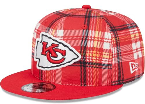 New Era 9Fifty Sideline Cap - Statement Kansas City Chiefs