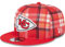 New Era 9Fifty Sideline Cap - Statement Kansas City Chiefs