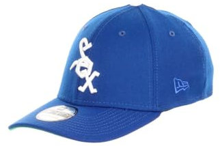 New Era Chicago White Sox MLB Blau 39Thirty Stretch Cap - M-L
